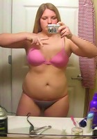 Amateur BBW