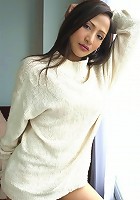 Arousing Babe Teaza Tsing