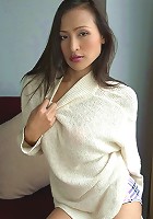 Arousing Babe Teaza Tsing